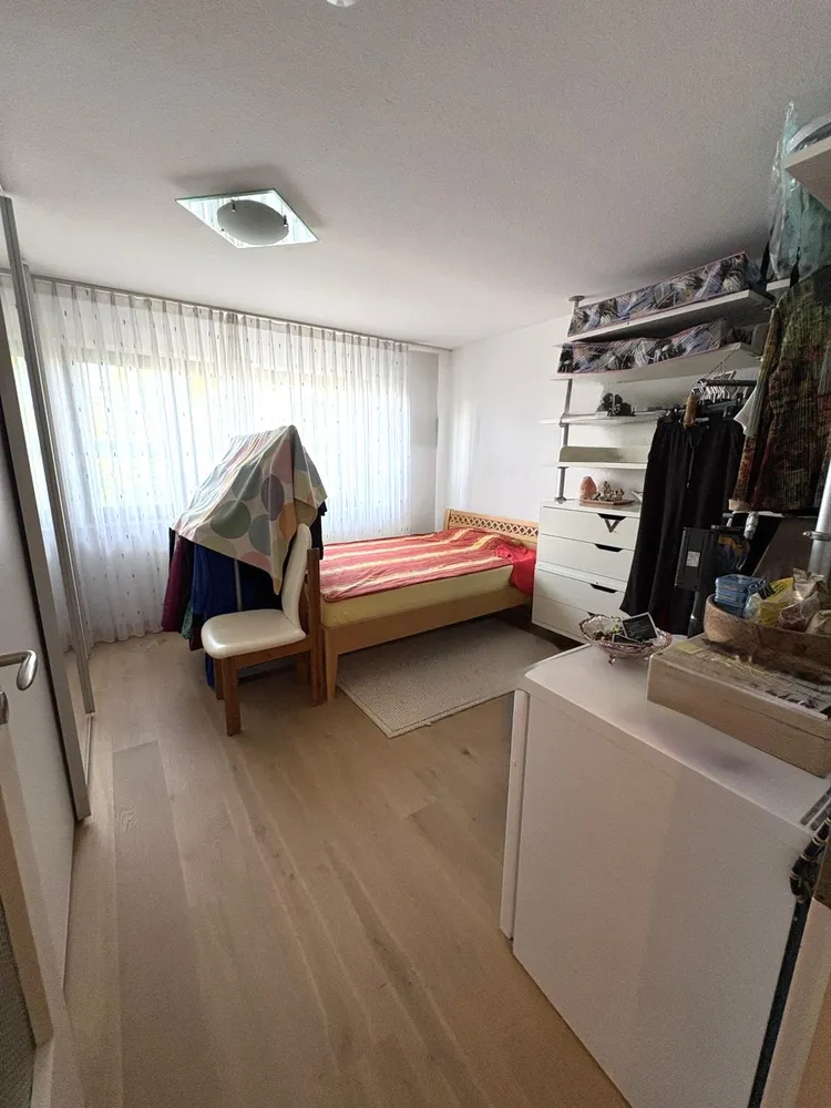 4 Zimmer Wohnung mit 80 m² in Friedrichshafen – Bild 9