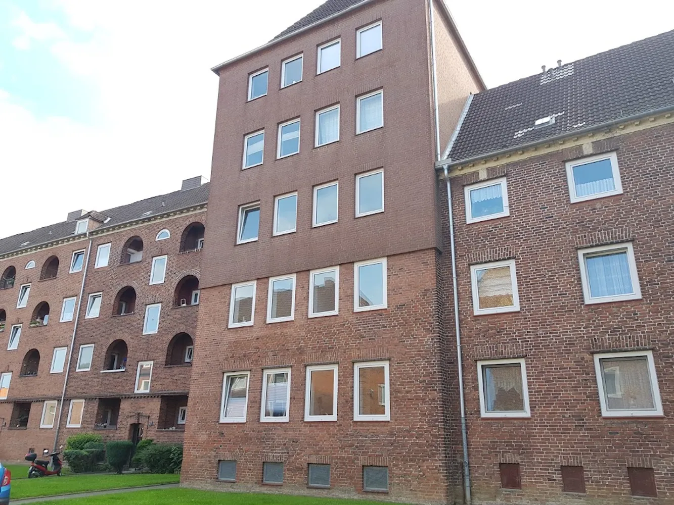 2 Zimmer Wohnung mit 64 m² in Kiel – Bild 6
