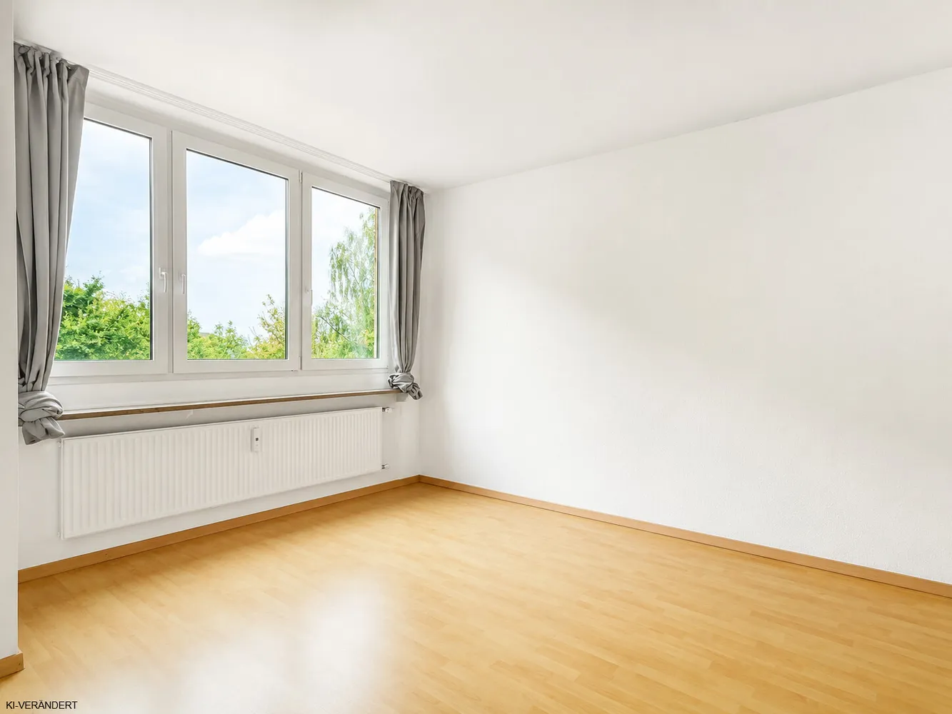 2 Zimmer Wohnung mit 63 m² in Aachen – Bild 3