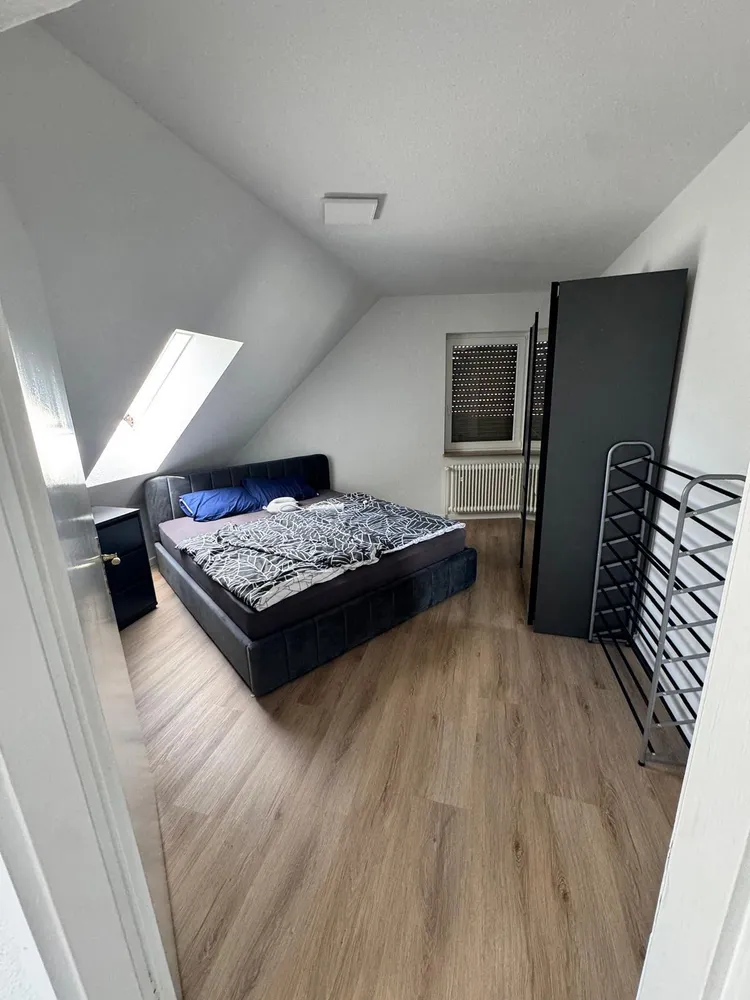 4 Zimmer Wohnung mit 103 m² in Idar-Oberstein – Bild 4