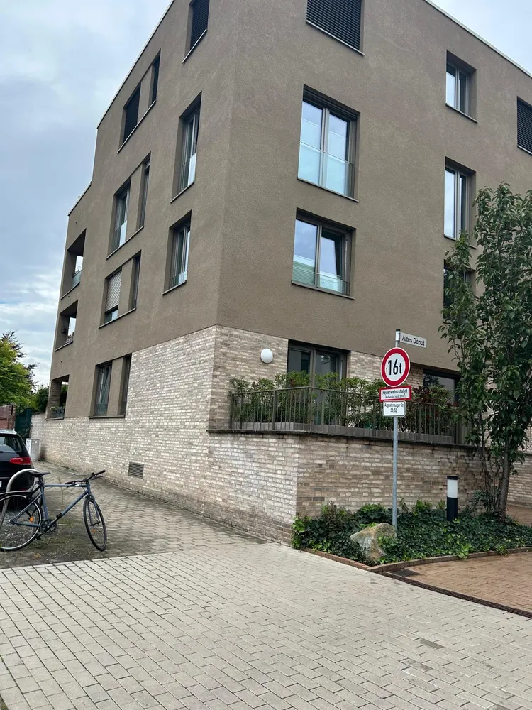 3 room apartment with 93 m² in Osnabrück – Photo 1