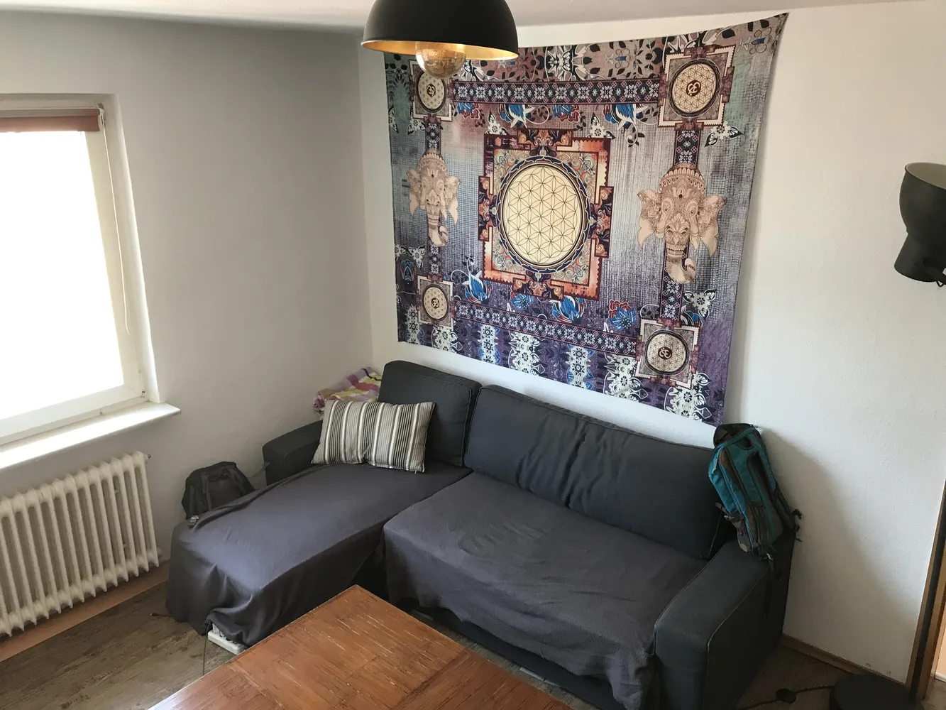 3 Zimmer Wohnung mit 58 m² in Dortmund – Bild 9