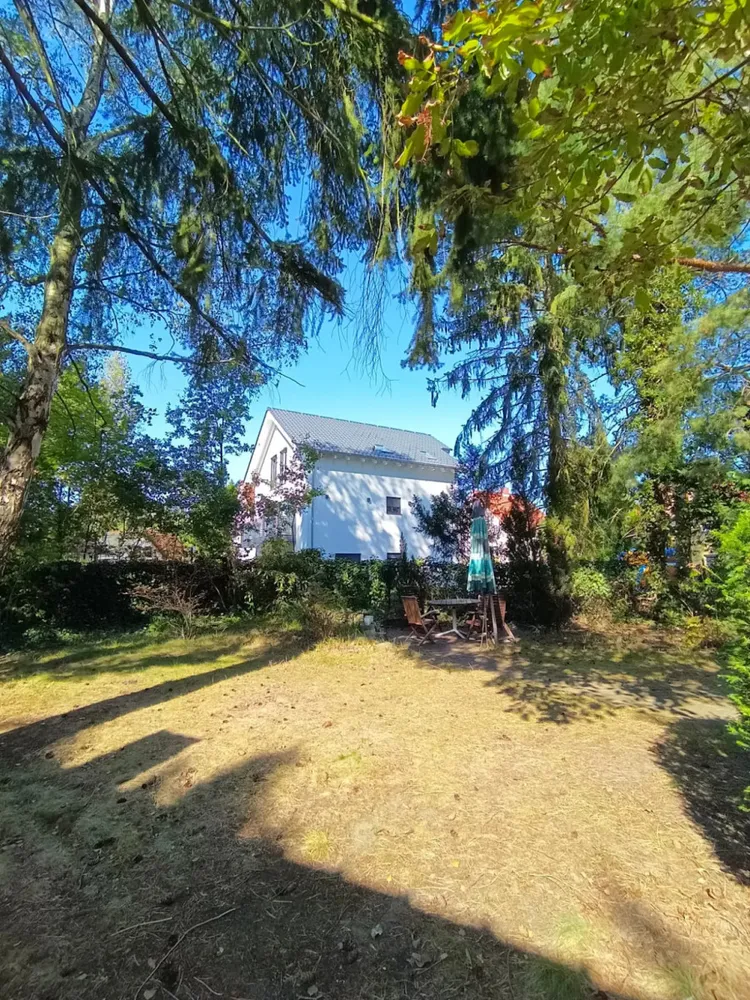 WG-Zimmer mit 23 m² in Berlin – Bild 9