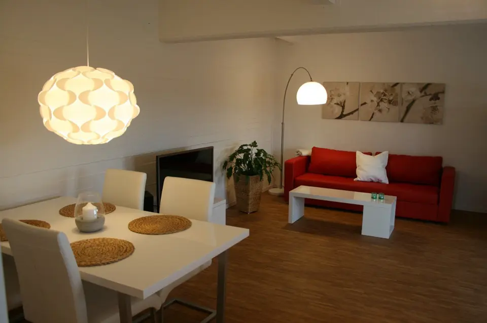 WG-Zimmer mit 50 m² in Lüneburg – Bild 2