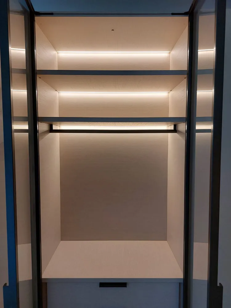 2 Zimmer Wohnung mit 68 m² in Hamburg – Bild 4