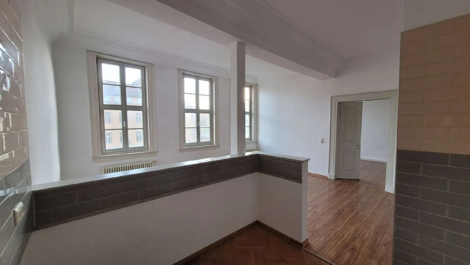 3 room apartment with 90 m² in Gotha – Photo 5