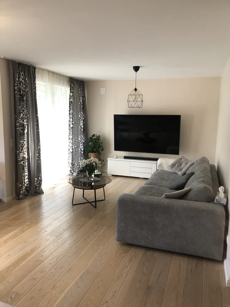 4 Zimmer Wohnung mit 114 m² in Hamburg – Bild 9