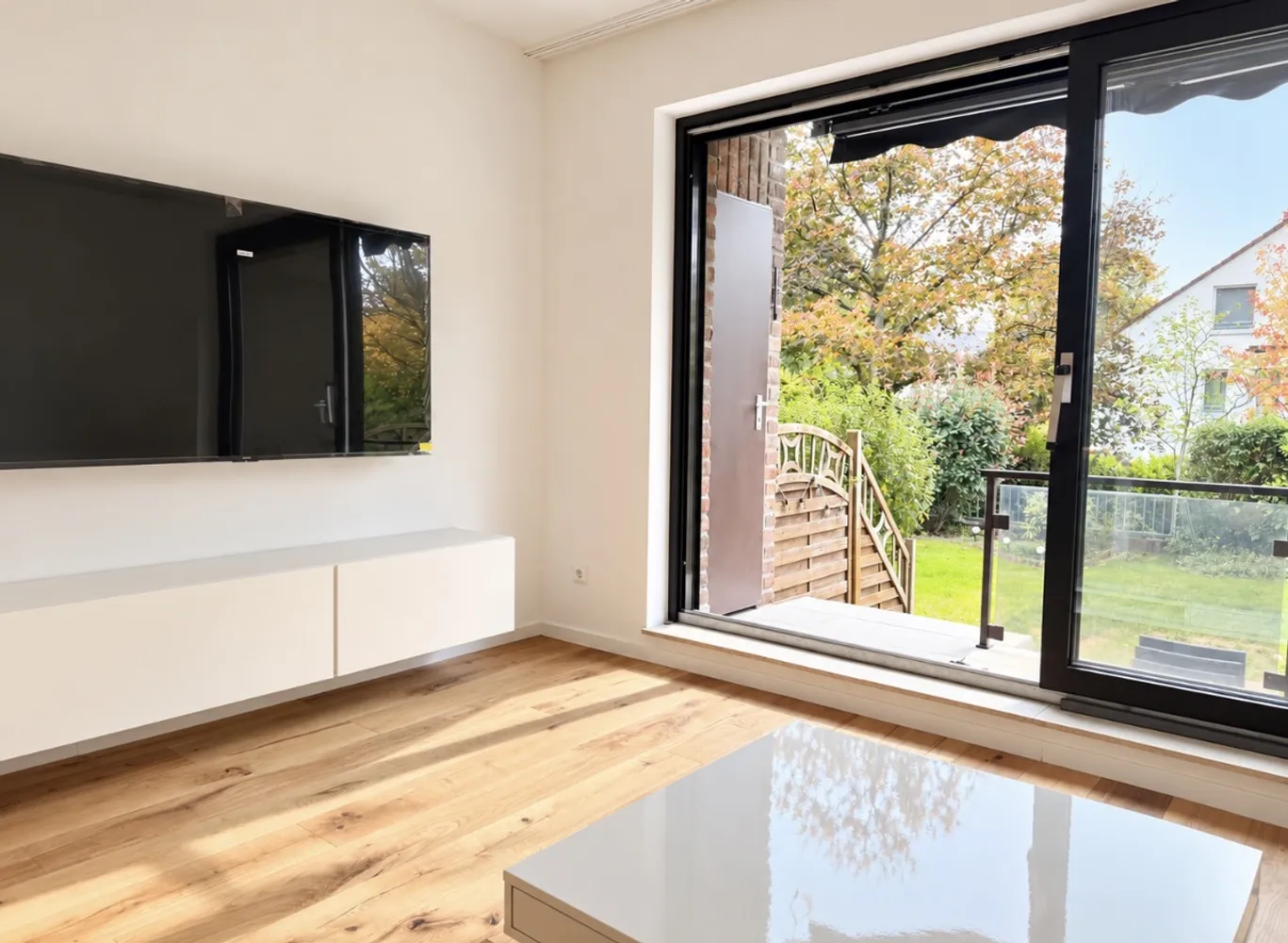 2 Zimmer Wohnung mit 71 m² in Düsseldorf – Bild 11