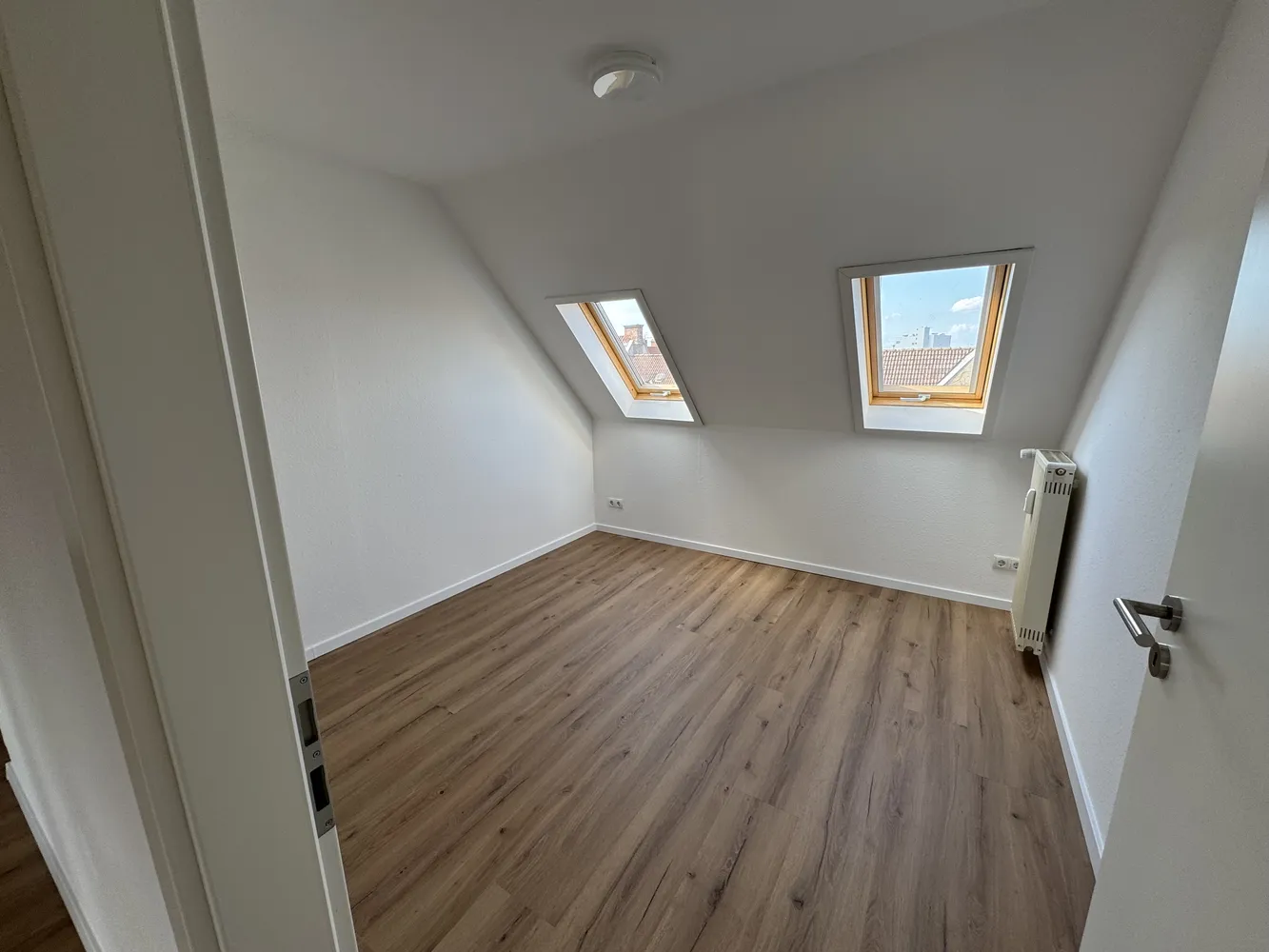 2 Zimmer Wohnung mit 75 m² in Braunschweig – Bild 9
