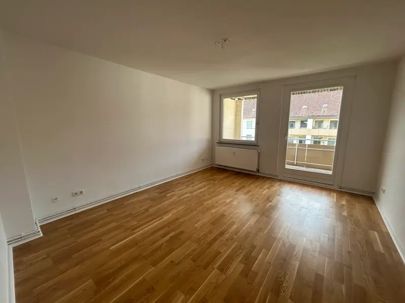 3 Zimmer Wohnung mit 70 m² in Braunschweig – Bild 1