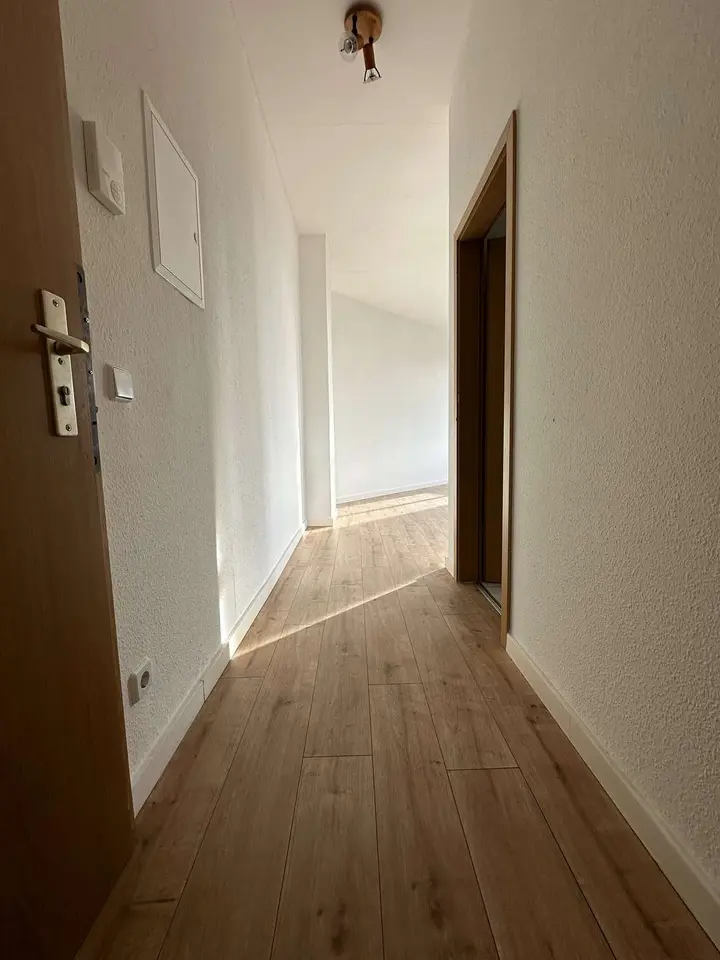 2 Zimmer Wohnung mit 38 m² in Zwickau – Bild 4