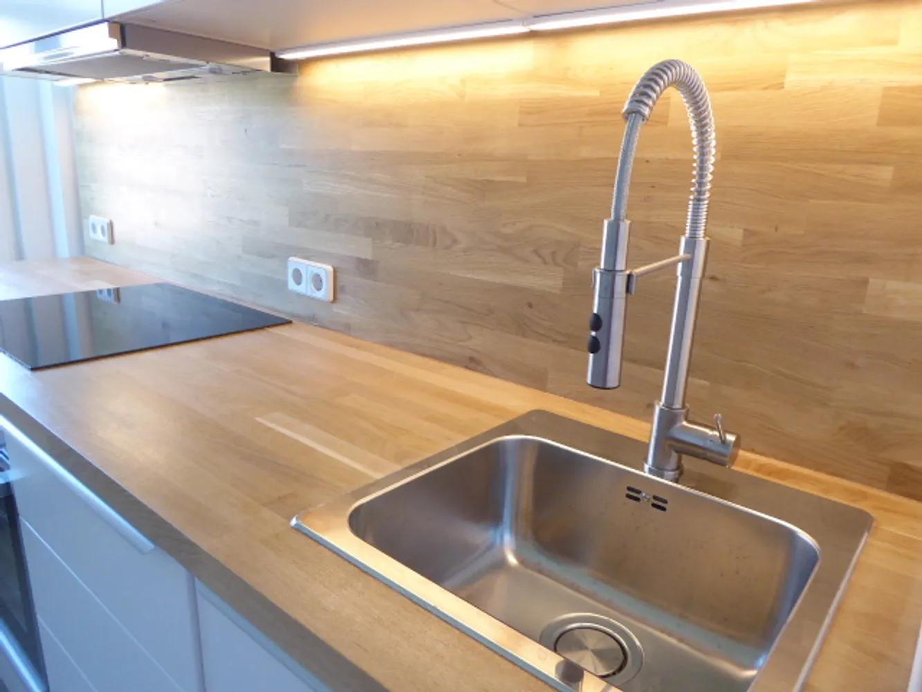 2 room apartment with 46 m² in Chemnitz – Photo 6