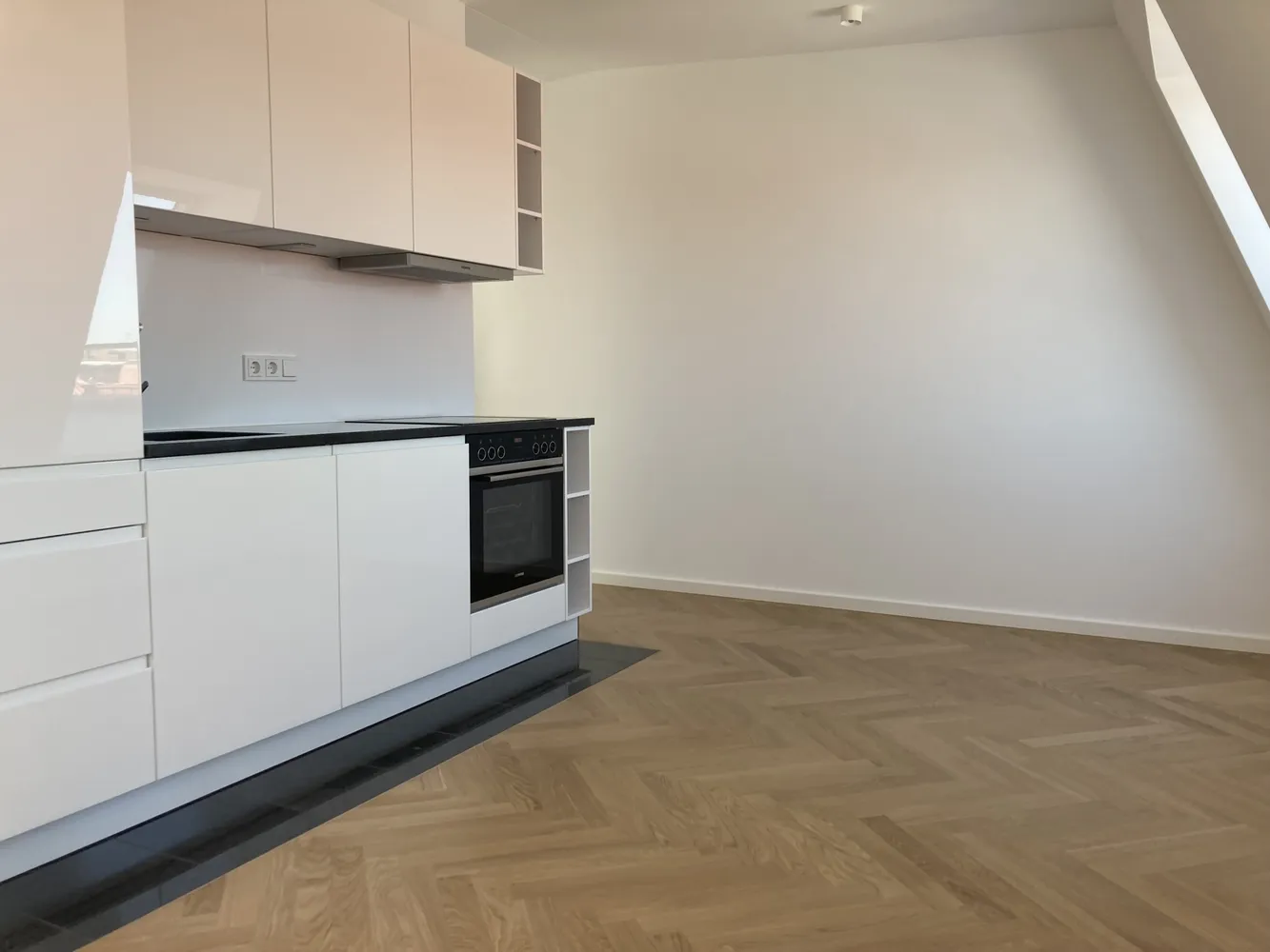 2 Zimmer Wohnung mit 29 m² in München – Bild 2