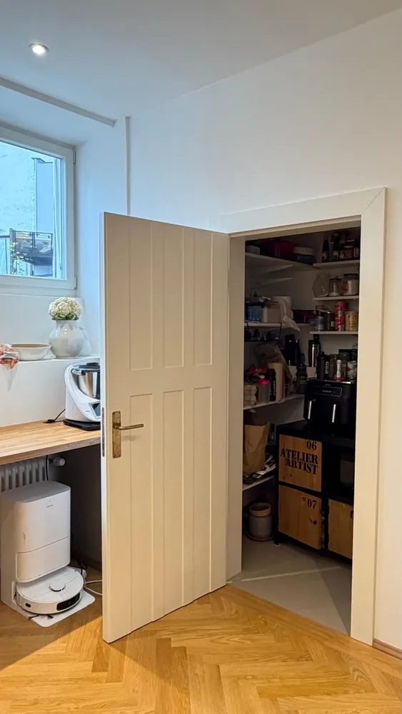 2 Zimmer Wohnung mit 105 m² in Rosenheim – Bild 5