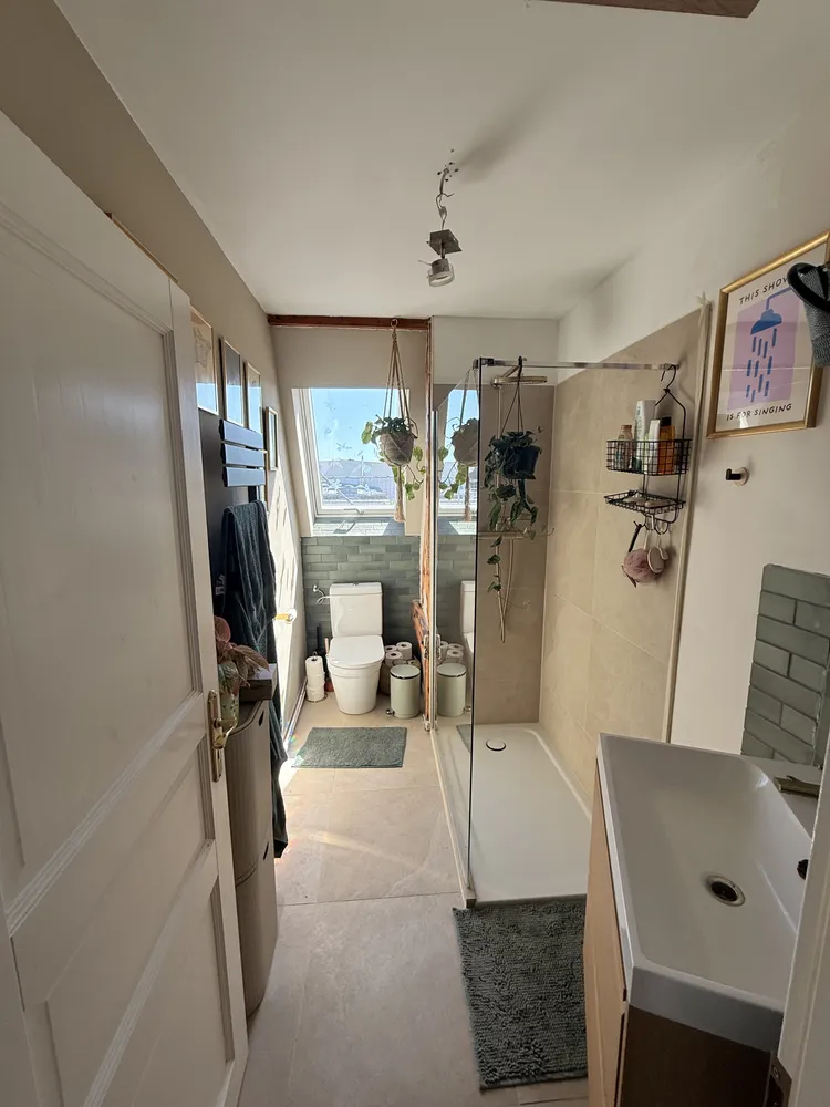 3 Zimmer Wohnung mit 66 m² in Potsdam – Bild 5