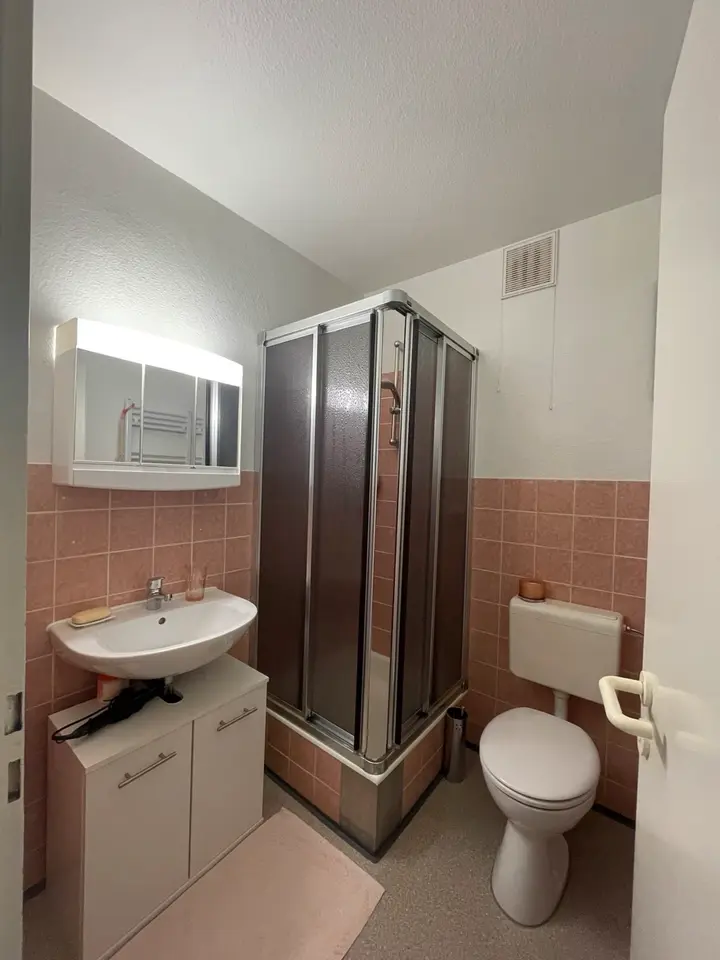 2 Zimmer Wohnung mit 61 m² in Bonn – Bild 6