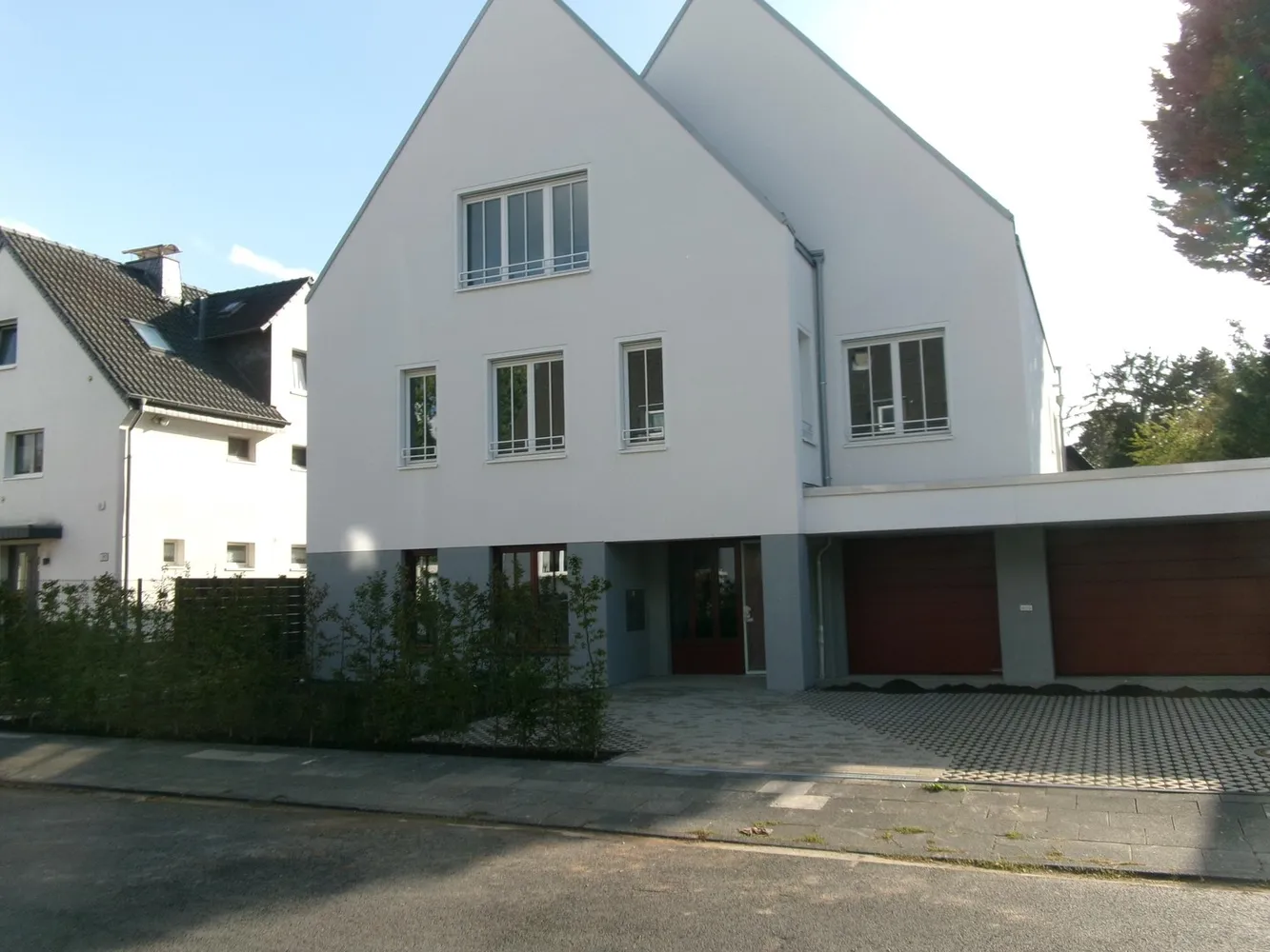 4 room apartment with 140 m² in Cologne – Photo 1