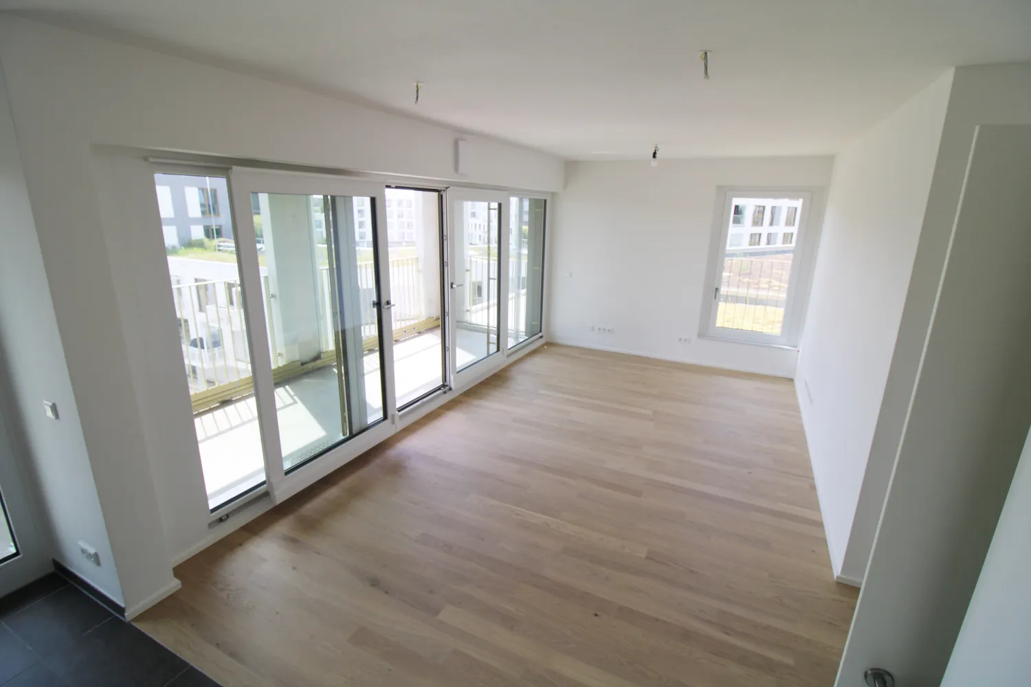 2 Zimmer Wohnung mit 63 m² in München – Bild 1