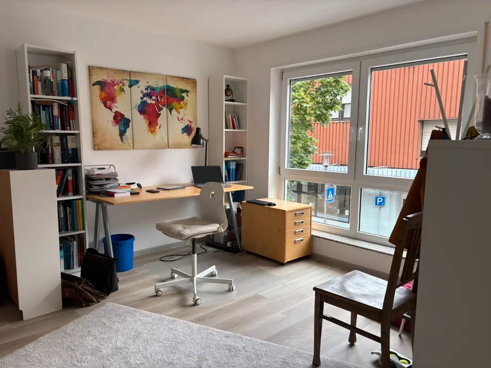 Studio mit 44 m² in Schwetzingen – Bild 5