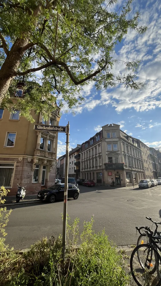 3 Zimmer Wohnung mit 95 m² in Nürnberg – Bild 7