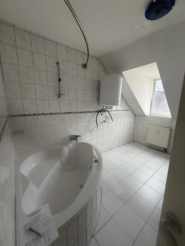 2 Zimmer Wohnung mit 45 m² in Wiesbaden – Bild 1