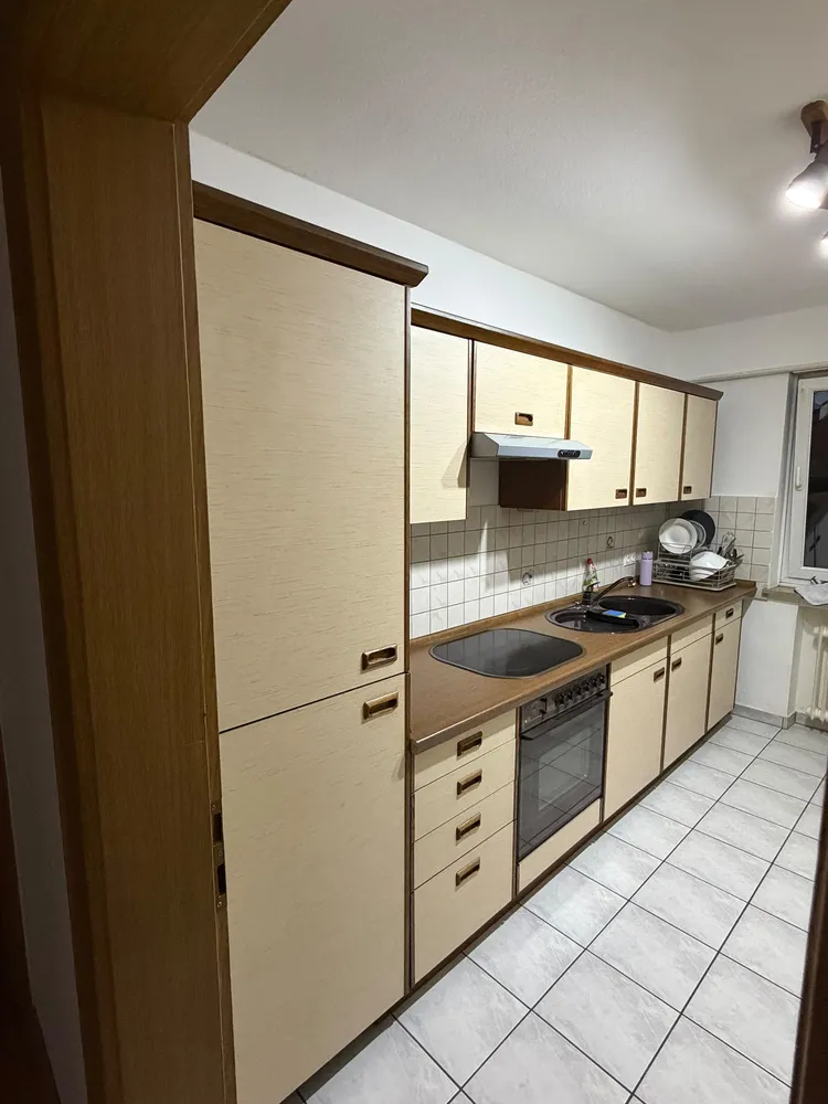 2 Zimmer Wohnung mit 60 m² in Nürnberg – Bild 6