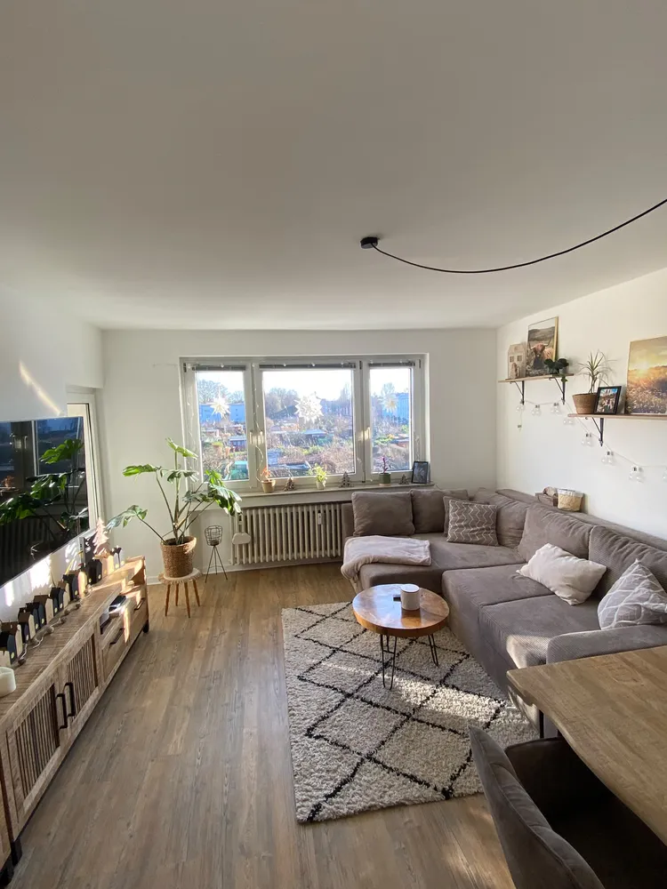 3 Zimmer Wohnung mit 70 m² in Frankfurt am Main – Bild 8