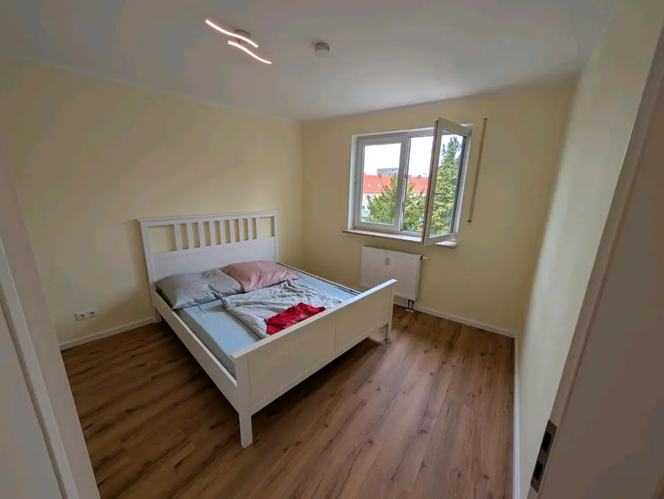 2 Zimmer Wohnung mit 56 m² in Nürnberg – Bild 3