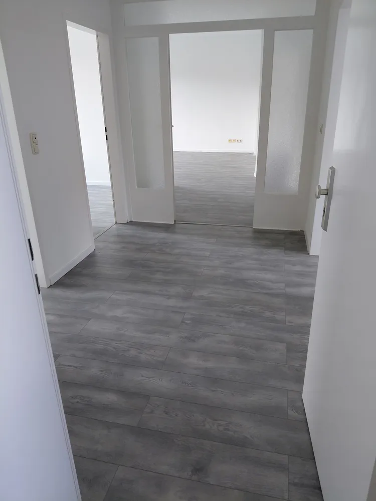 3 Zimmer Wohnung mit 83 m² in Wolfenbüttel – Bild 2