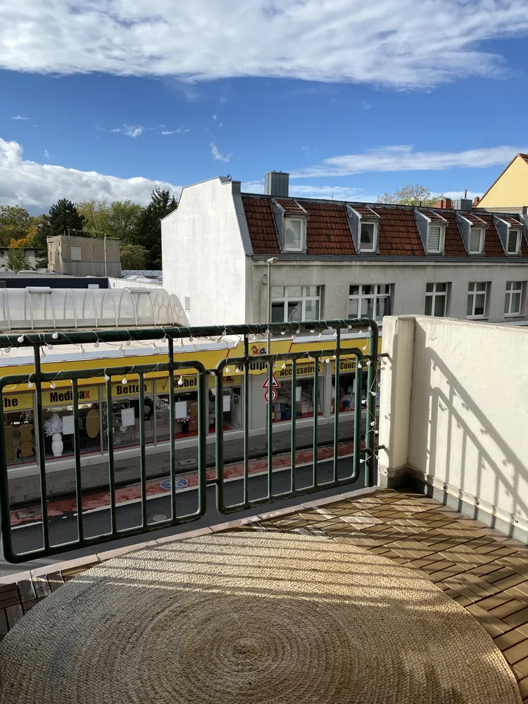 2 Zimmer Wohnung mit 57 m² in Köln – Bild 6