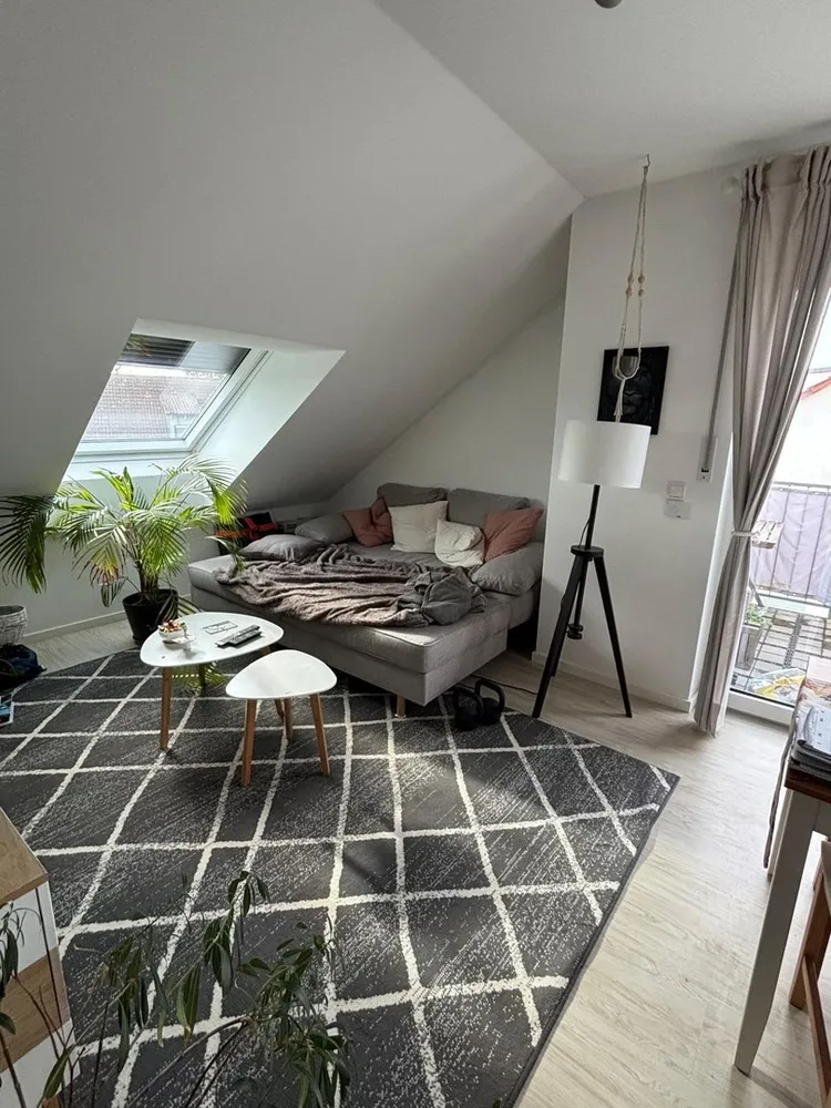 3 Zimmer Wohnung mit 60 m² in Erlangen – Bild 5