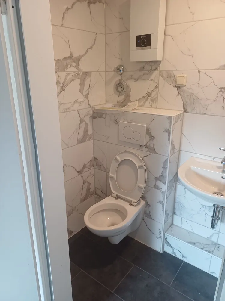 1 Zimmer Wohnung mit 16 m² in Köln – Bild 4