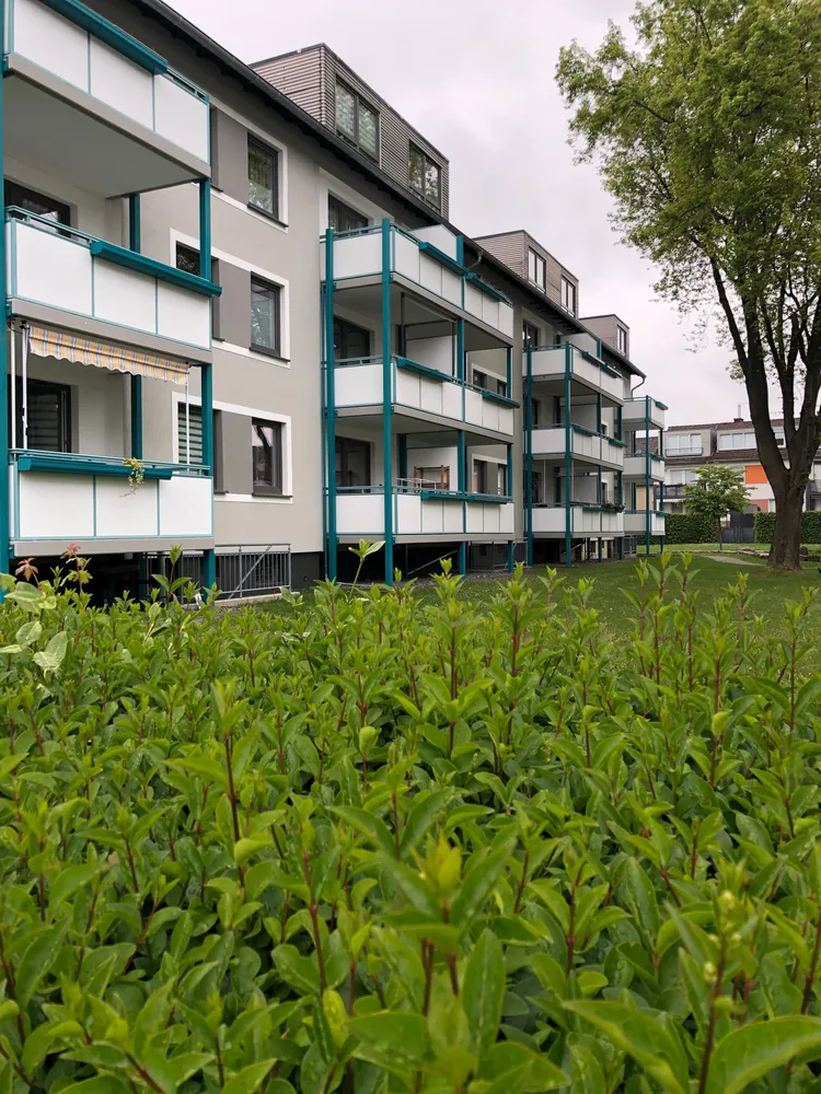 2 Zimmer Wohnung mit 52 m² in Dortmund – Bild 9