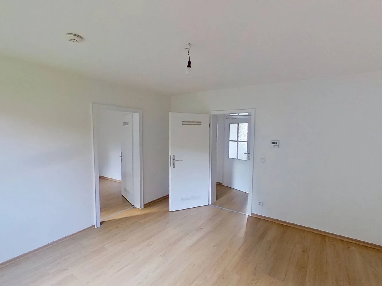 3 Zimmer Wohnung mit 63 m² in Minden – Bild 4
