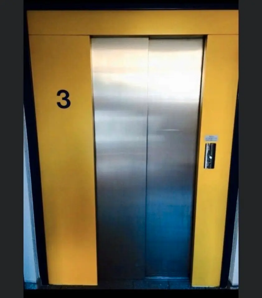 2 Zimmer Wohnung mit 33 m² in Solingen – Bild 4