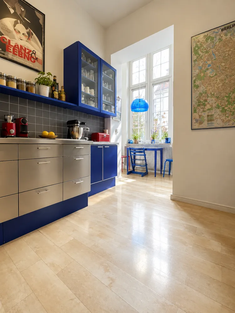 4 Zimmer Wohnung mit 140 m² in Wiesbaden – Bild 8
