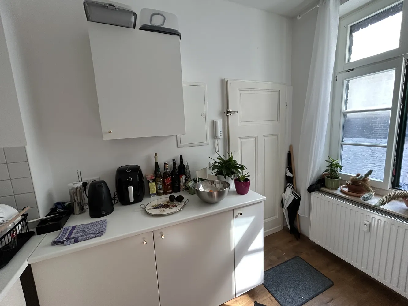 2 Zimmer Wohnung mit 49 m² in Düsseldorf – Bild 5