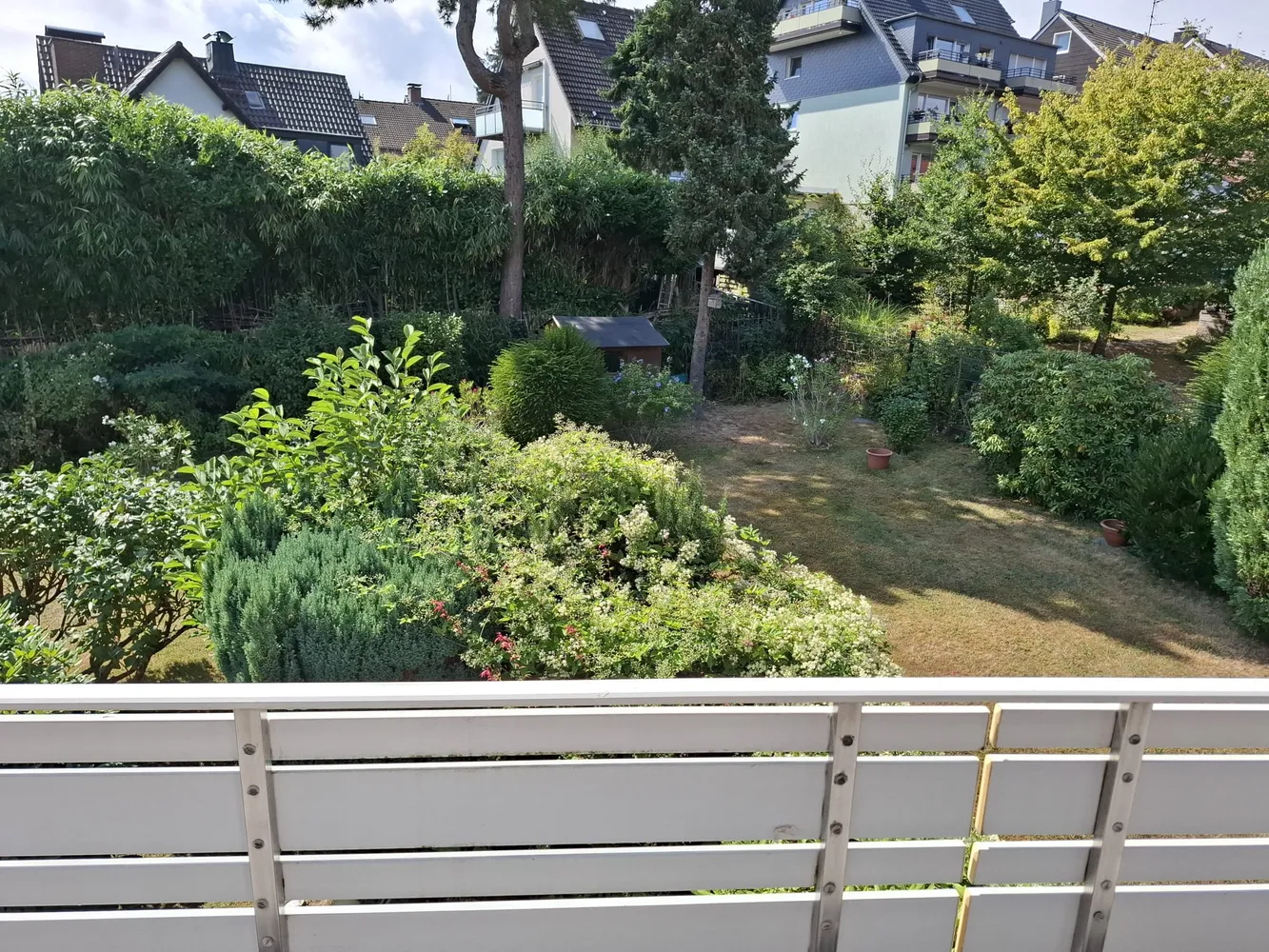 4 Zimmer Wohnung mit 79 m² in Essen – Bild 8