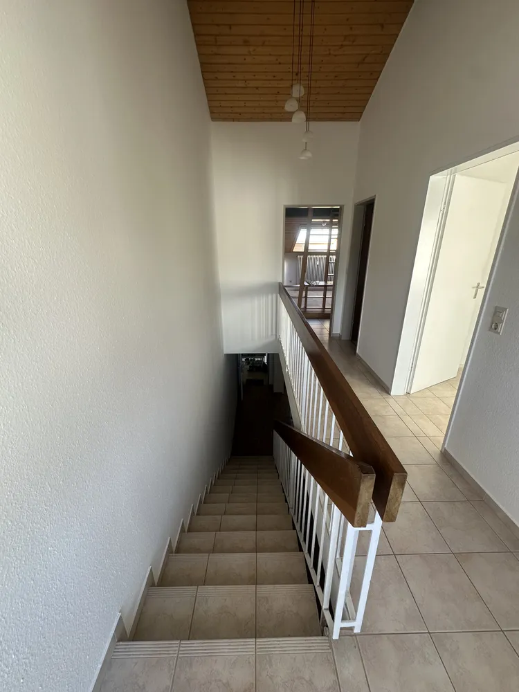 4 Zimmer Wohnung mit 120 m² in Freiburg im Breisgau – Bild 12