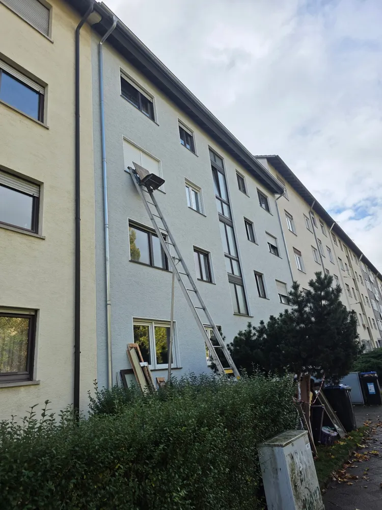 1 Zimmer Wohnung mit 11 m² in Karlsruhe – Bild 1