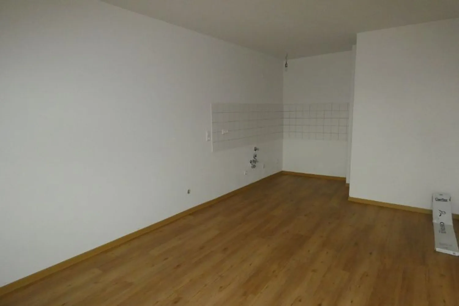 1 Zimmer Wohnung mit 33 m² in Bielefeld – Bild 1