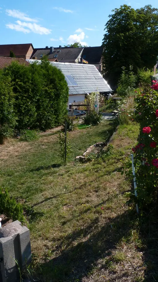 4 Zimmer Haus mit 90 m² in Dessau-Roßlau – Bild 4