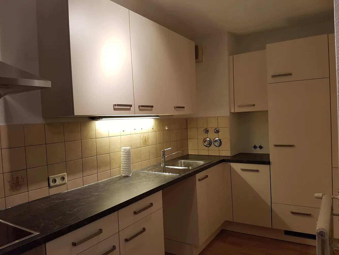 1 room apartment with 52 m² in Weil am Rhein – Photo 8
