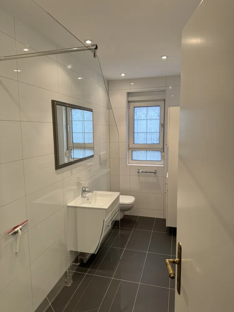 3 Zimmer Wohnung mit 63 m² in Frankfurt am Main – Bild 3