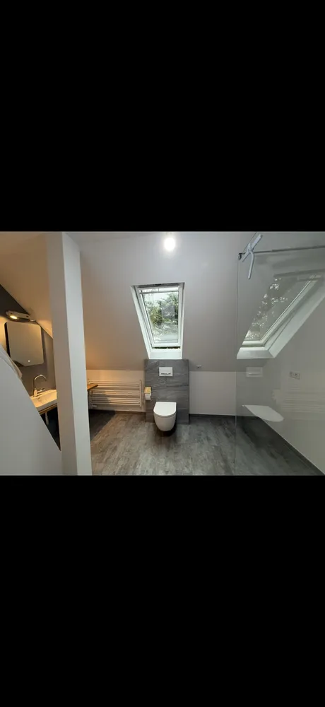 2 Zimmer Wohnung mit 51 m² in Hannover – Bild 9