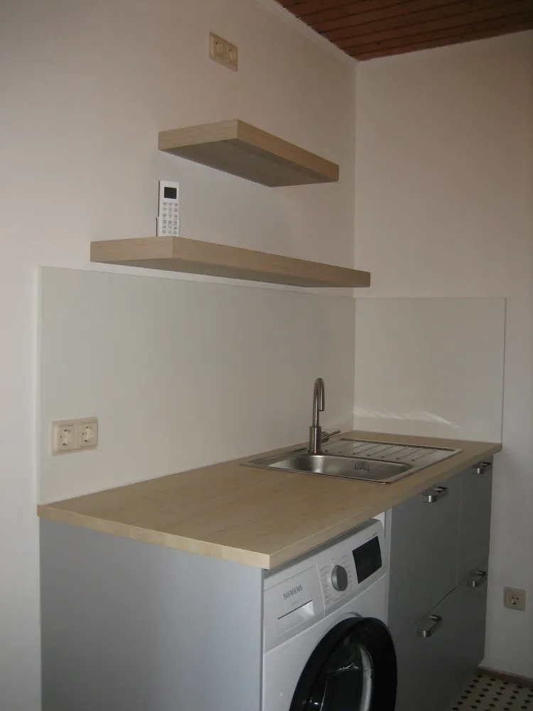 2 room apartment with 39 m² in Dormagen – Photo 7