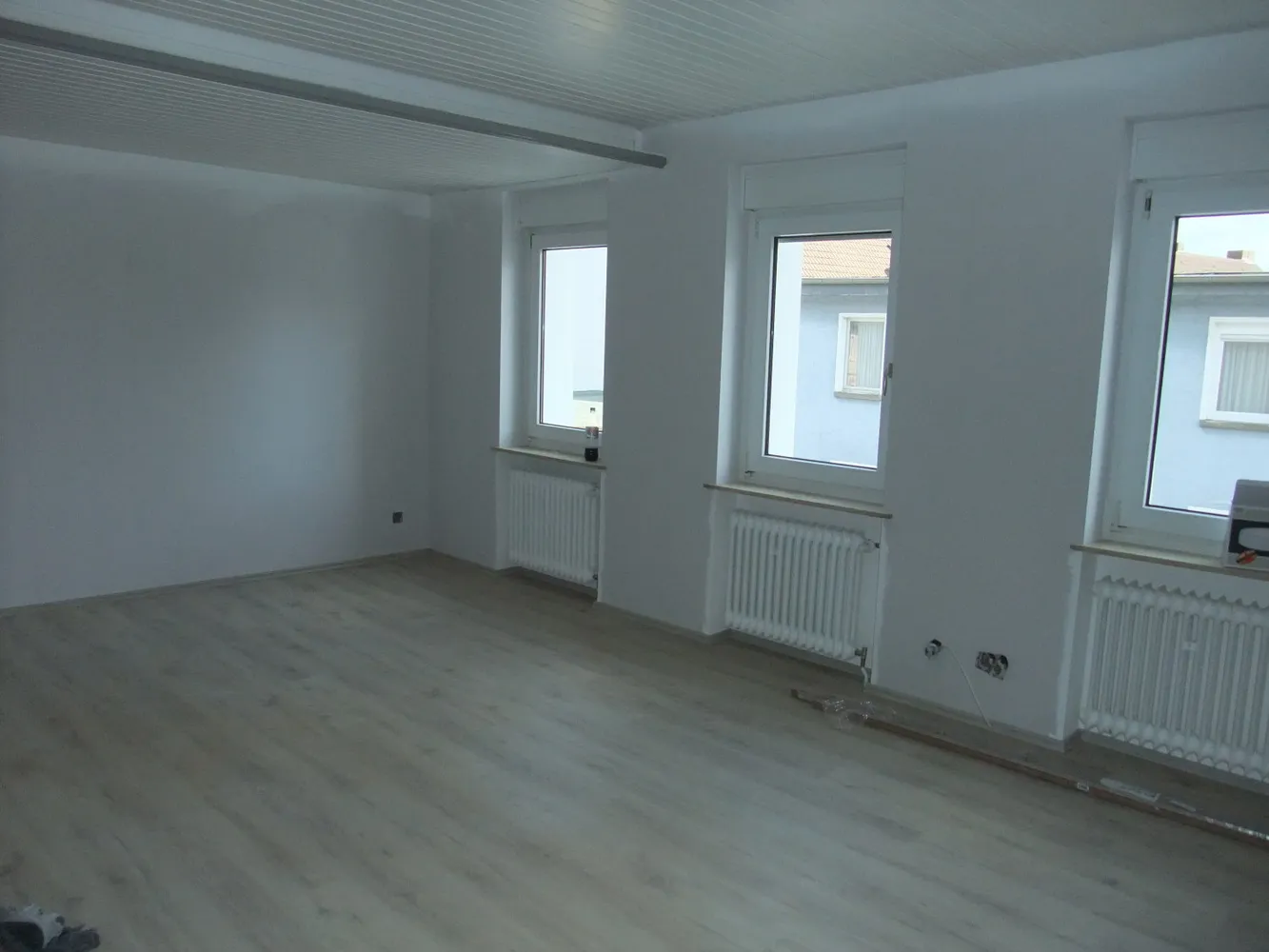 2 Zimmer Wohnung mit 72 m² in Frankfurt am Main – Bild 7