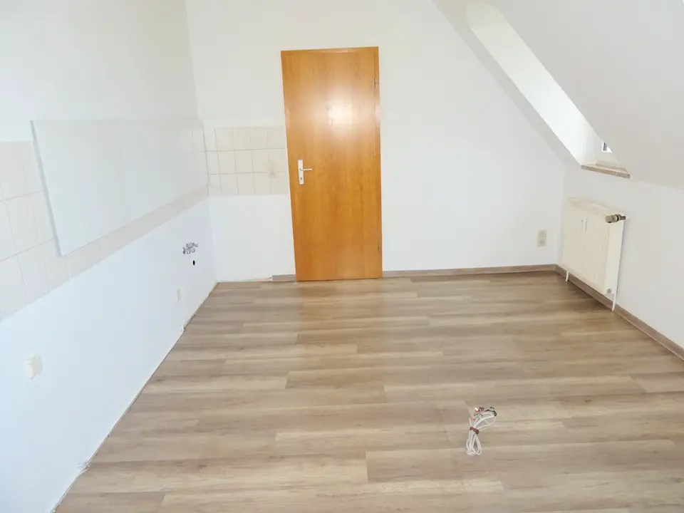 3 Zimmer Wohnung mit 85 m² in Werdau – Bild 1