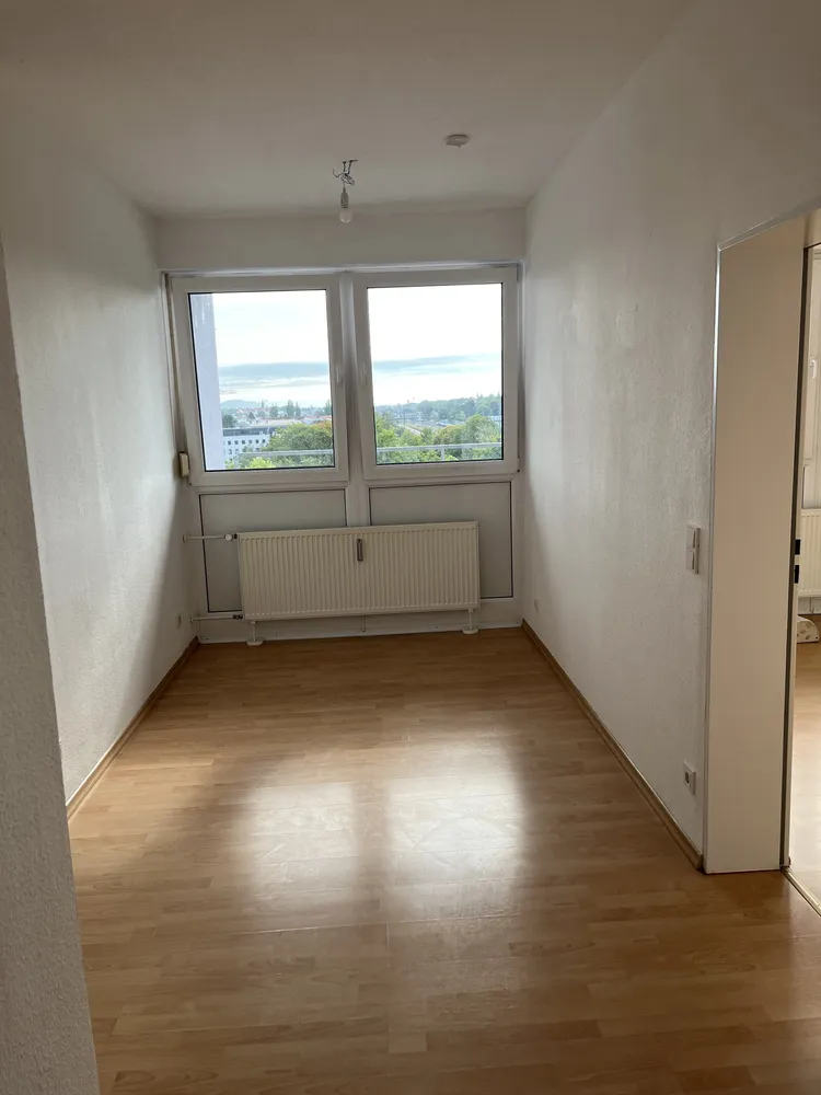 3 Zimmer Wohnung mit 118 m² in Regensburg – Bild 11