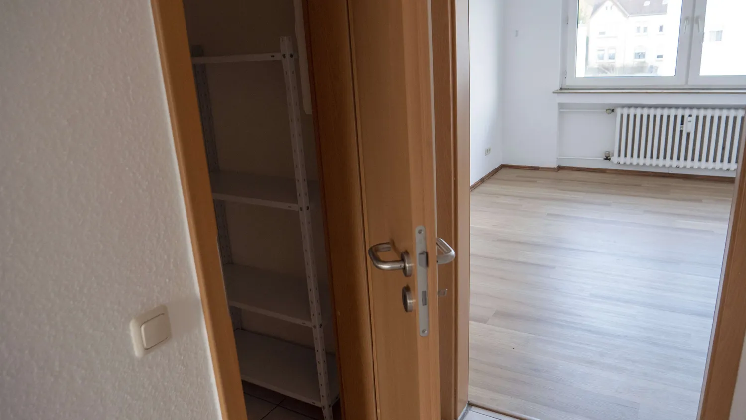 3 Zimmer Wohnung mit 70 m² in Marl – Bild 4